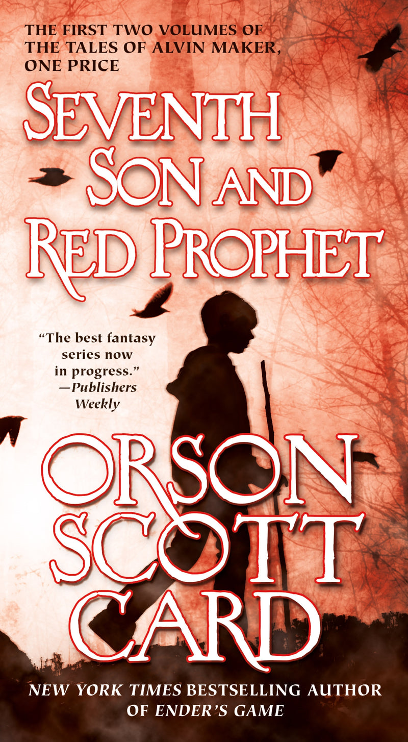 Seventh Son and Red Prophet