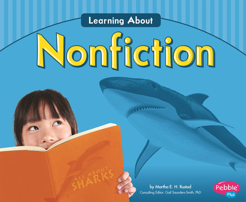 Learning About Nonfiction