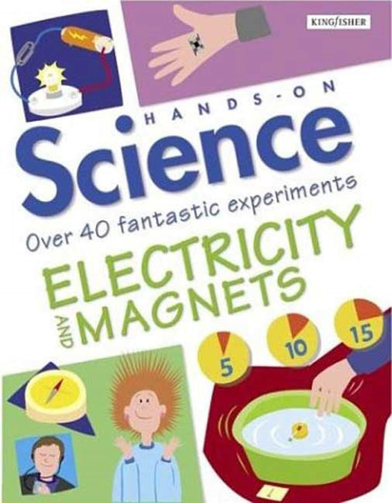 Electricity and Magnets