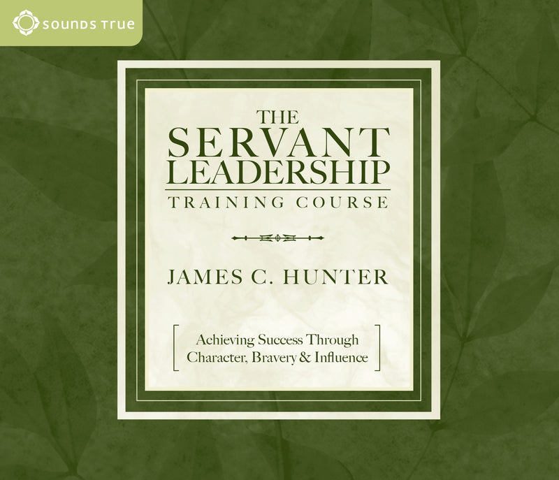 The Servant Leadership Training Course