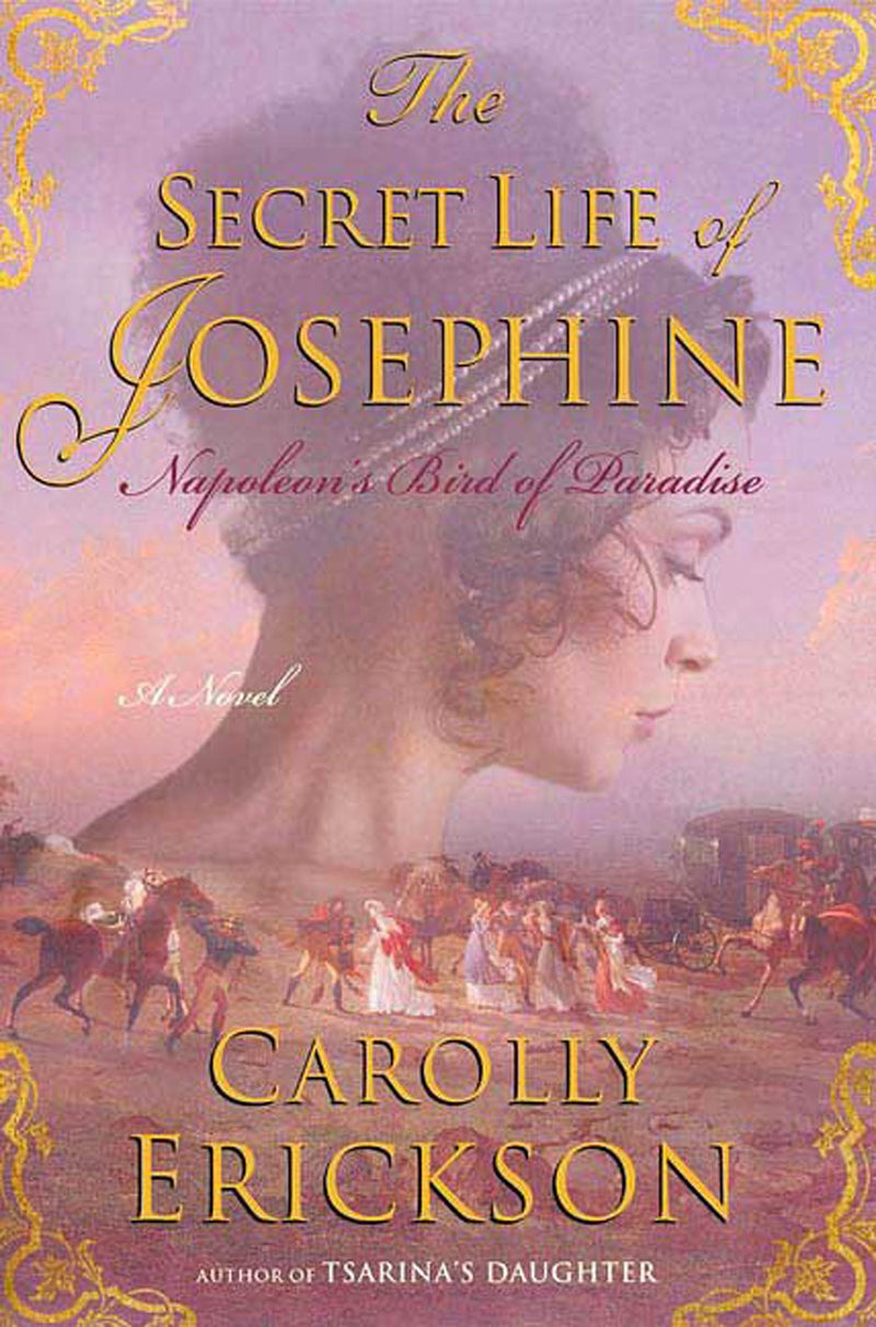 The Secret Life of Josephine