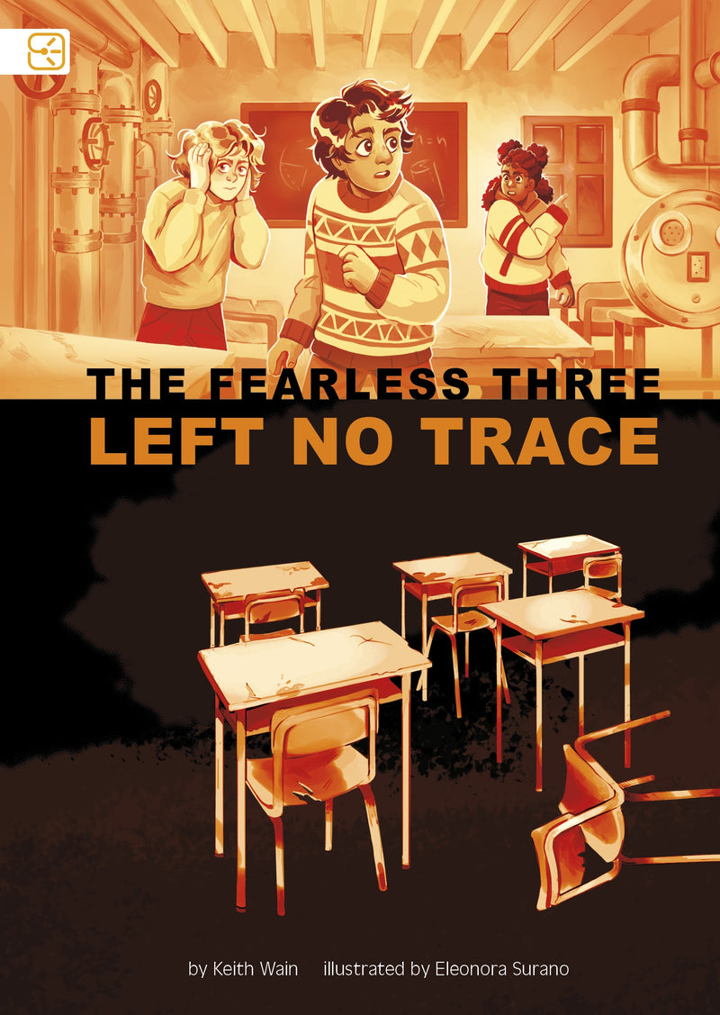 Left No Trace