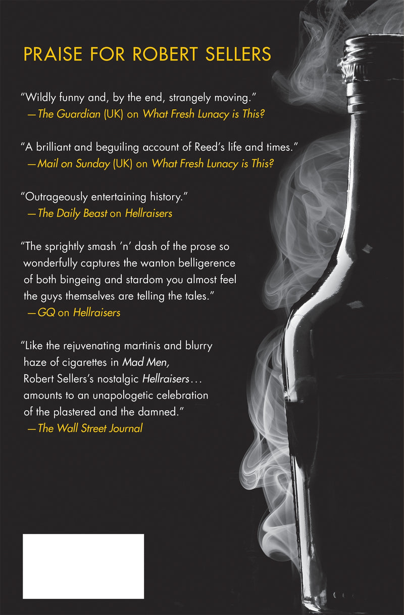 Peter O'Toole: The Definitive Biography