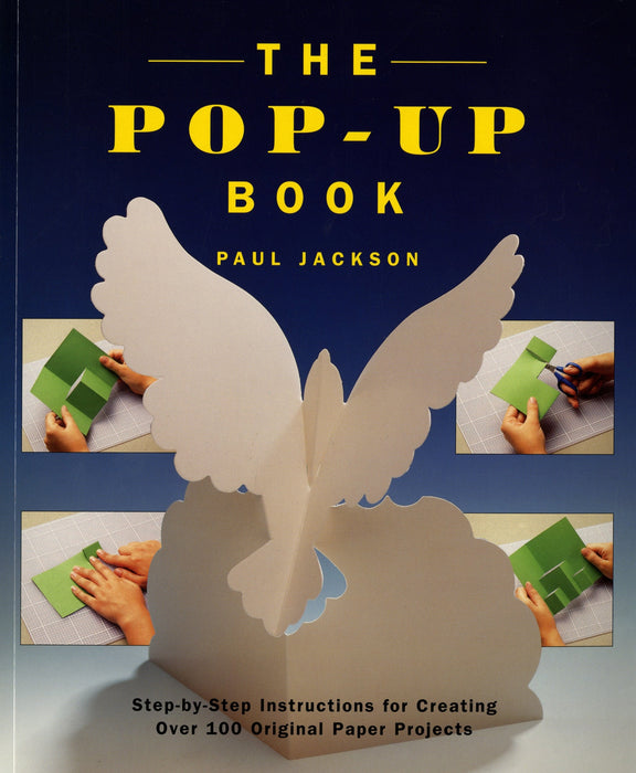 The Pop-Up Book