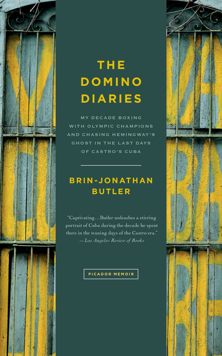 The Domino Diaries