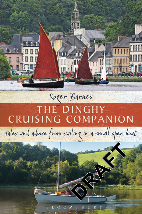 The Dinghy Cruising Companion