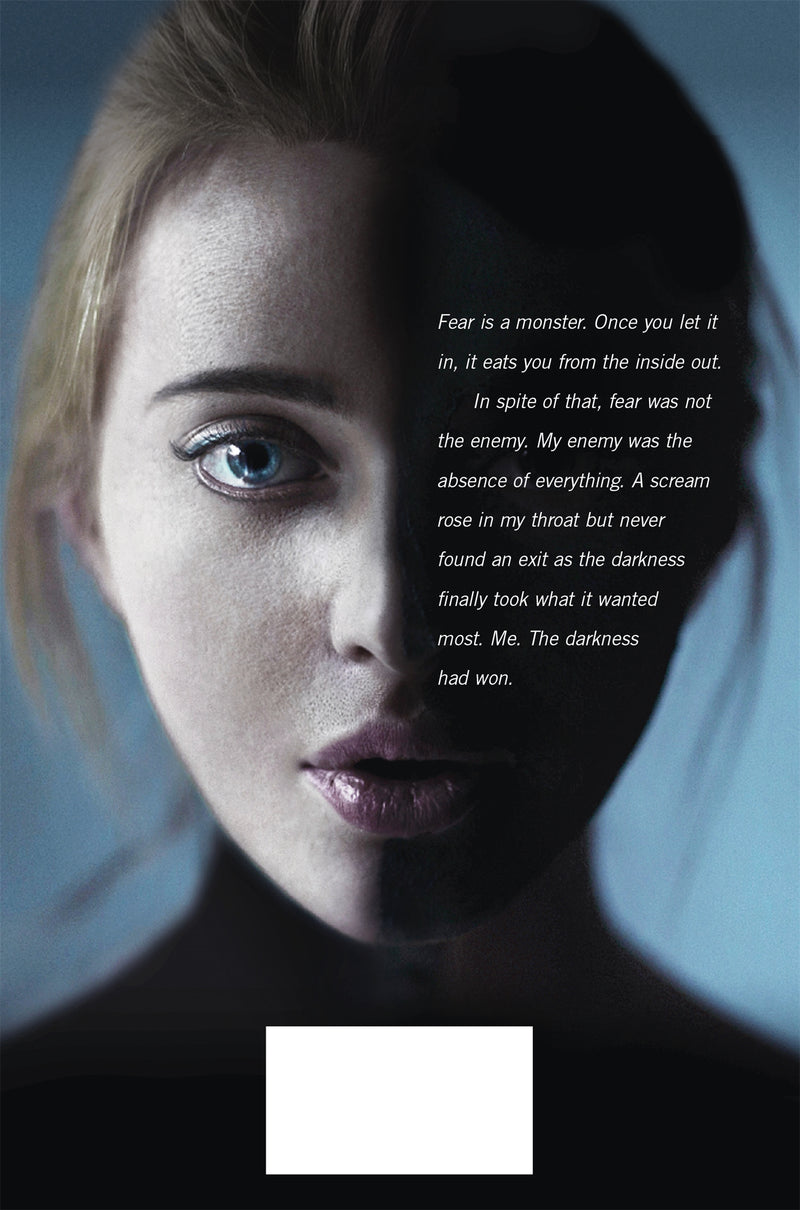 Losing Leah