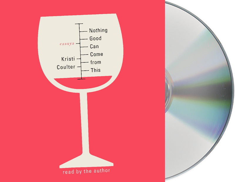 Nothing Good Can Come from This