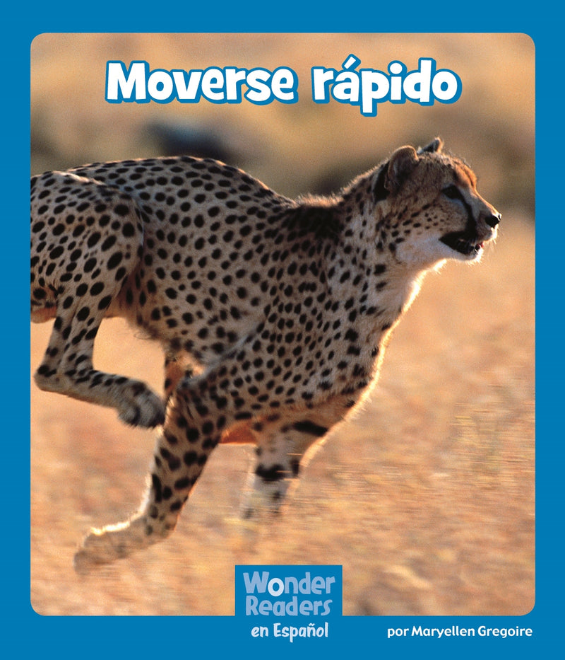 Moverse rápido