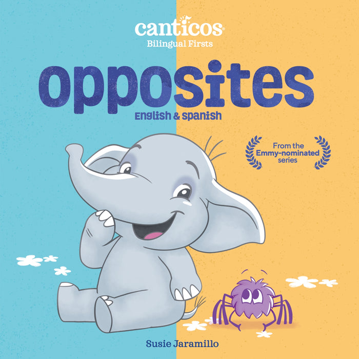 Canticos Opposites