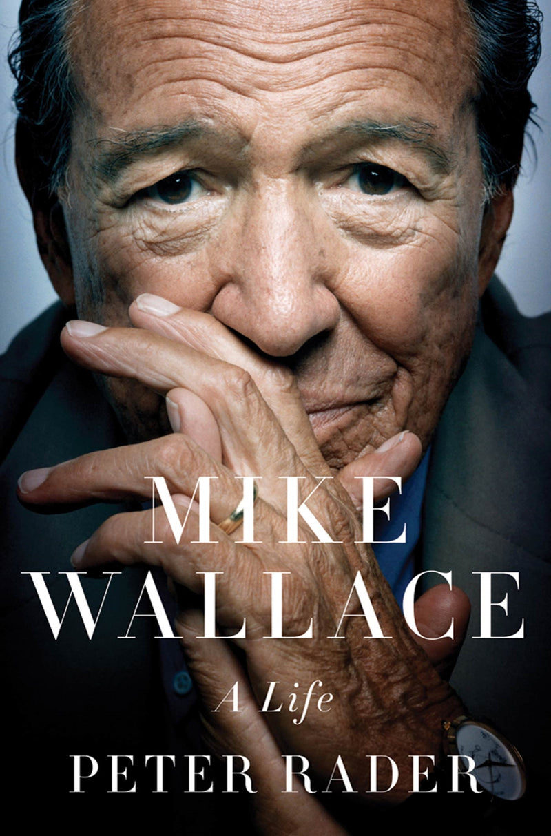 Mike Wallace