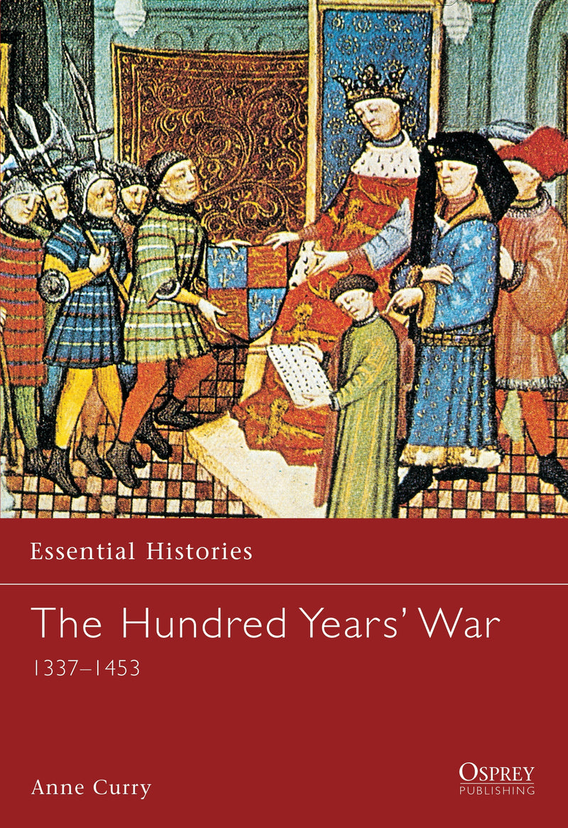 The Hundred Yearsâ€™ War