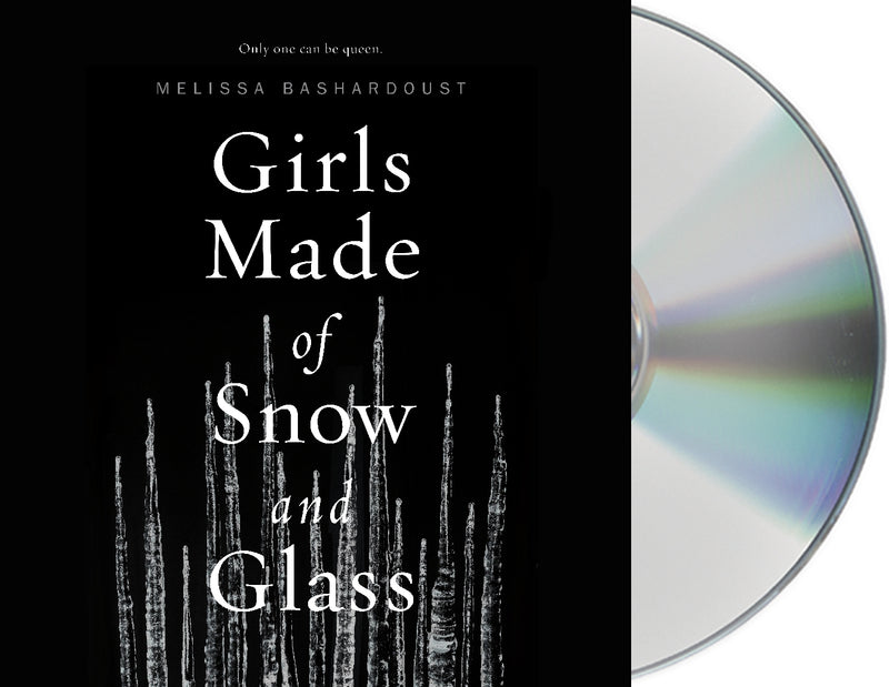 Girls Made of Snow and Glass