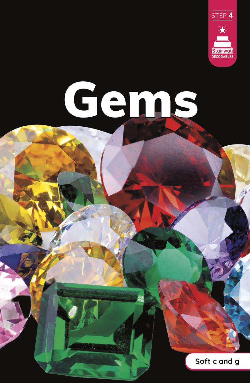 Gems