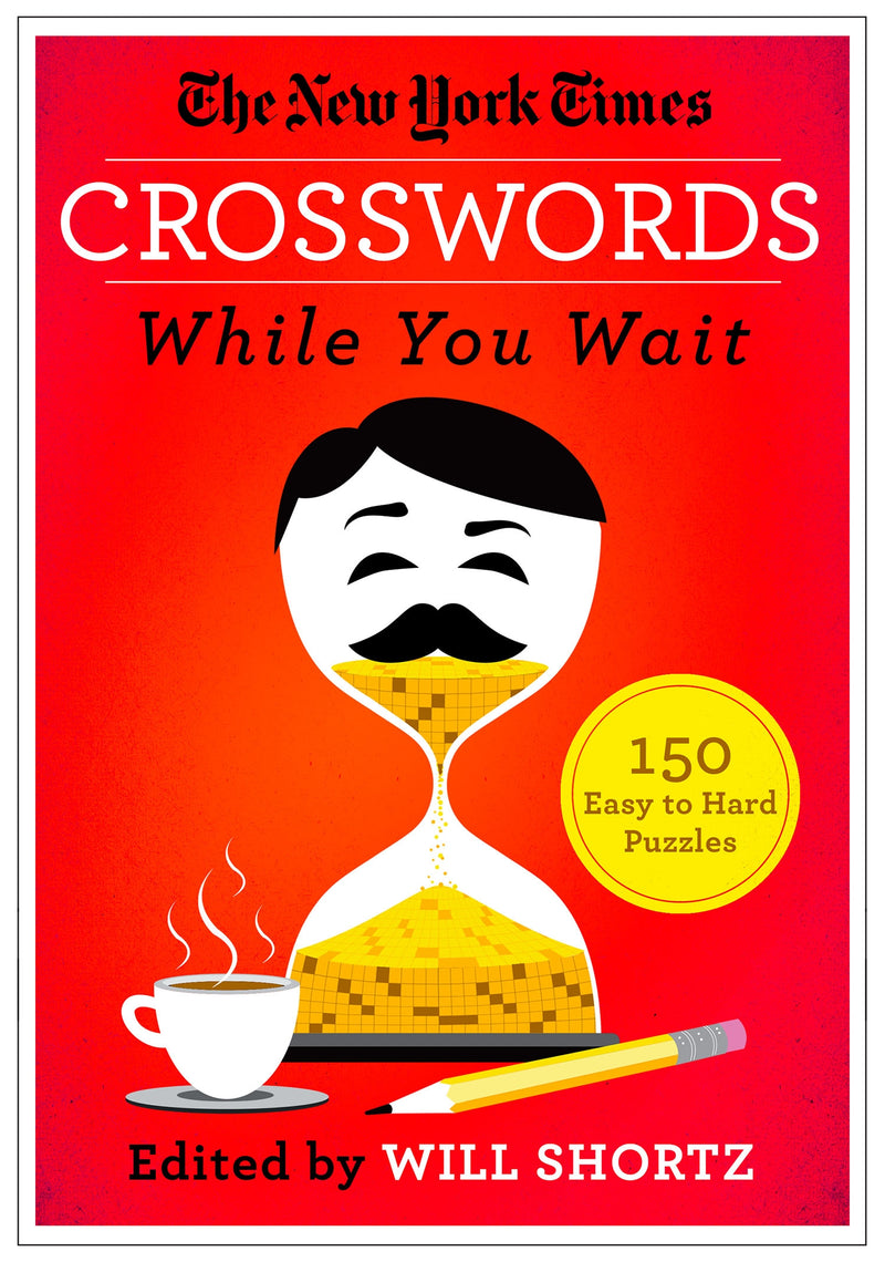 The New York Times Crosswords While You Wait
