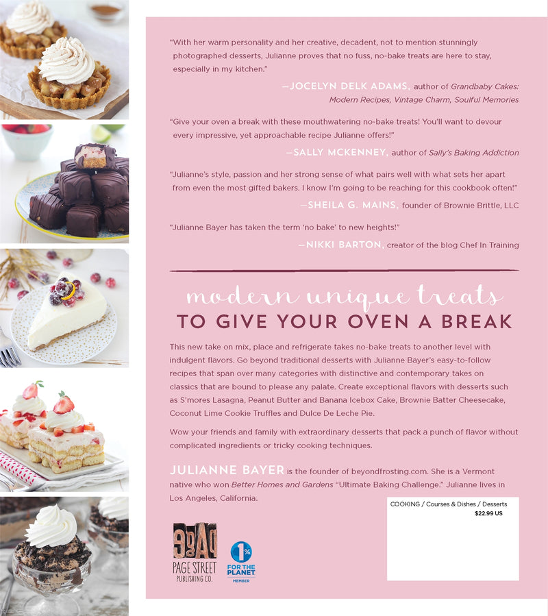 No-Bake Treats