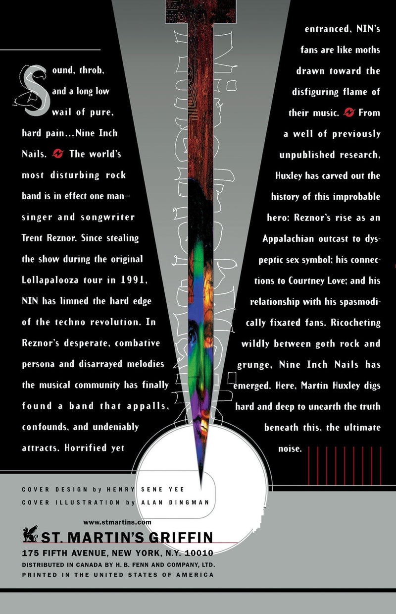 Nine Inch Nails