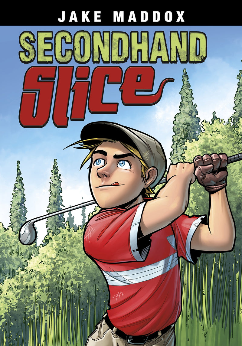 Secondhand Slice