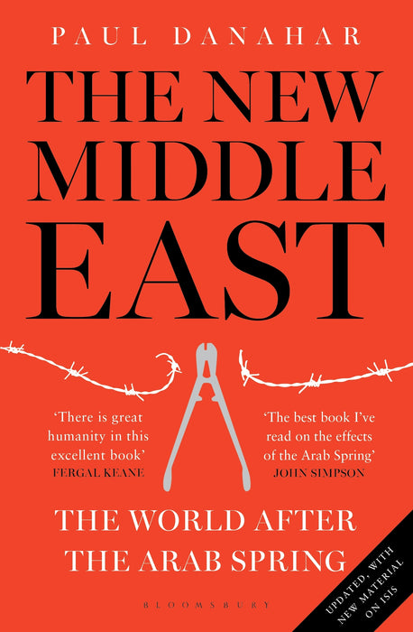 The New Middle East