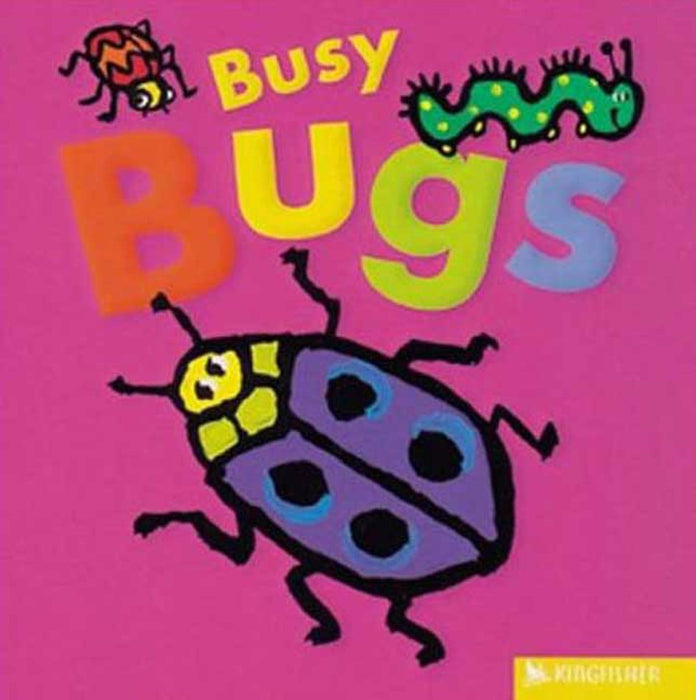 Busy Bugs