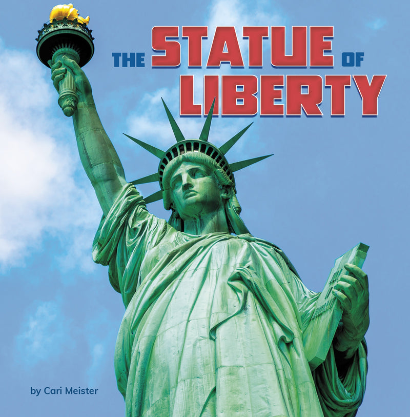 The Statue of Liberty