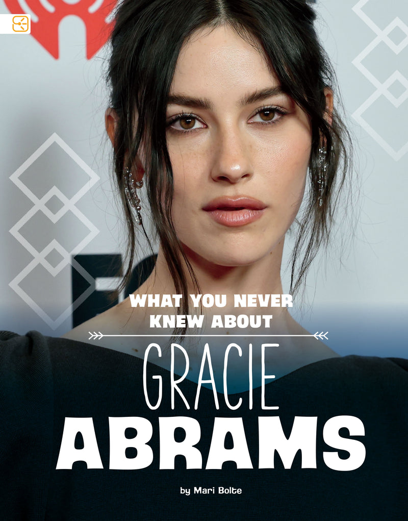 What You Never Knew About Gracie Abrams