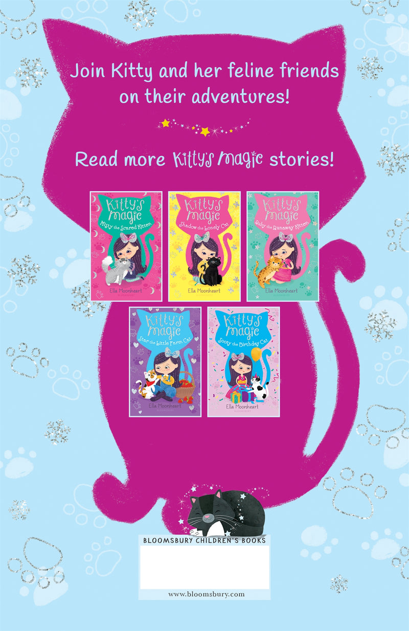 Kitty's Magic 5