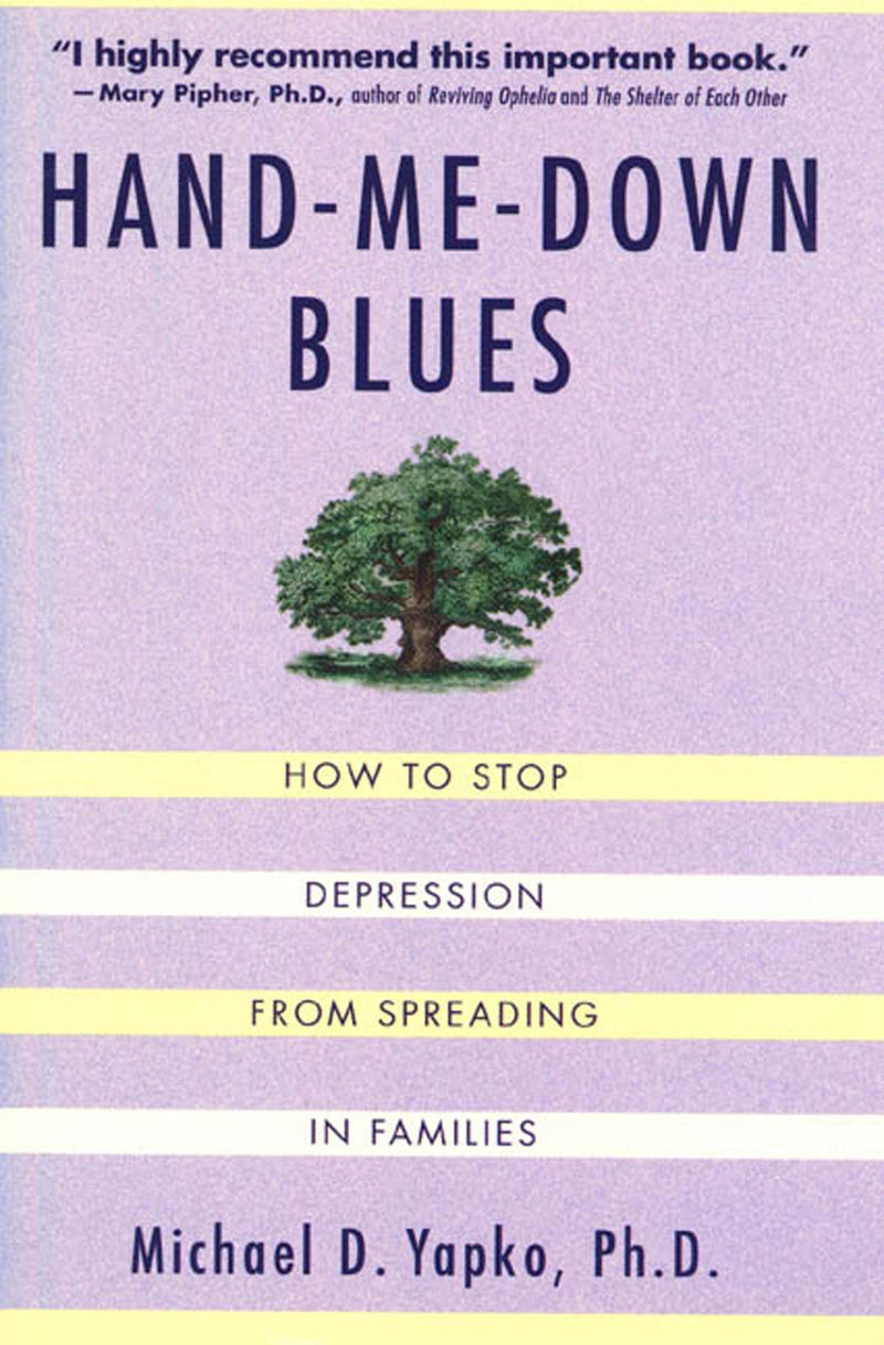 Hand-Me-Down Blues