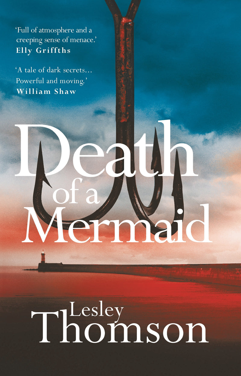 Death of a Mermaid