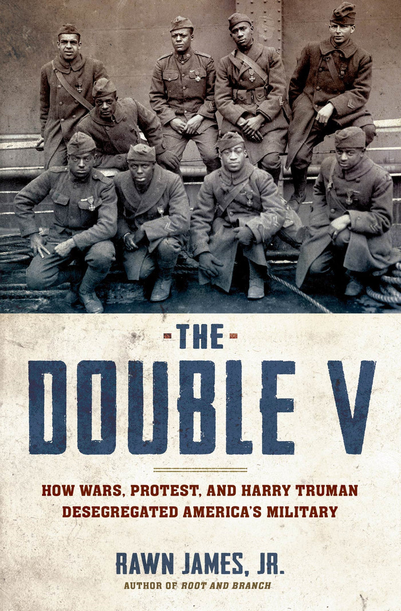 The Double V