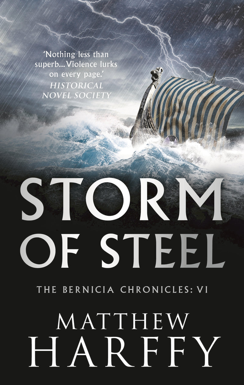Storm of Steel