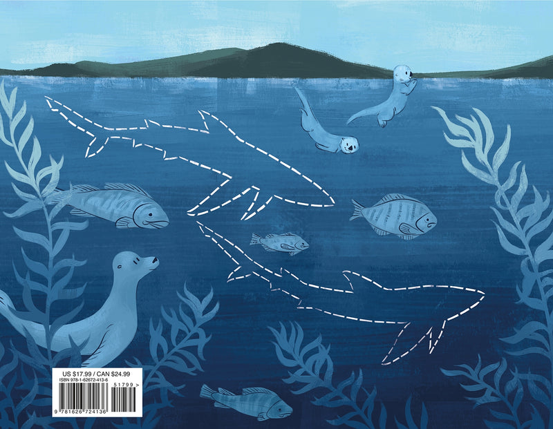 If Sharks Disappeared