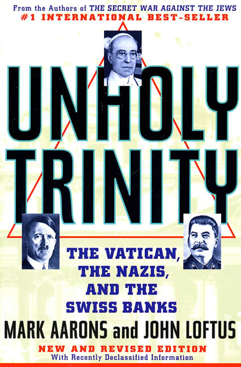 Unholy Trinity