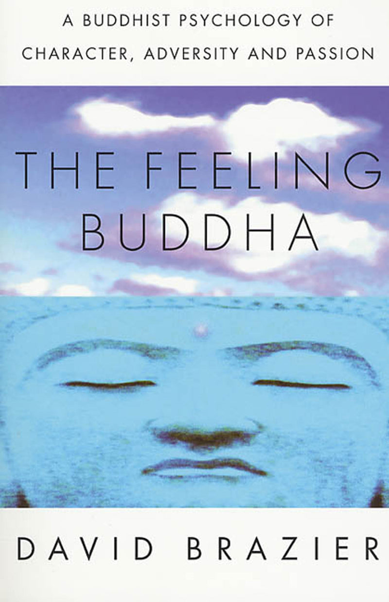 The Feeling Buddha