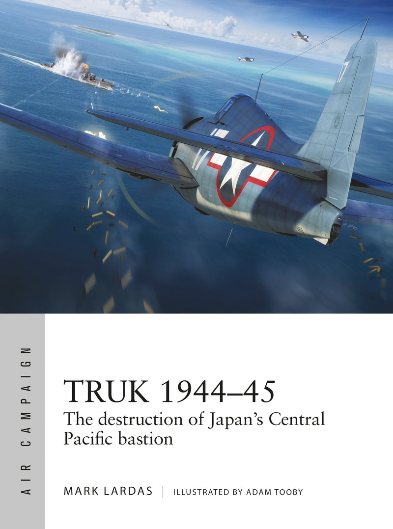 Truk 1944â€“45