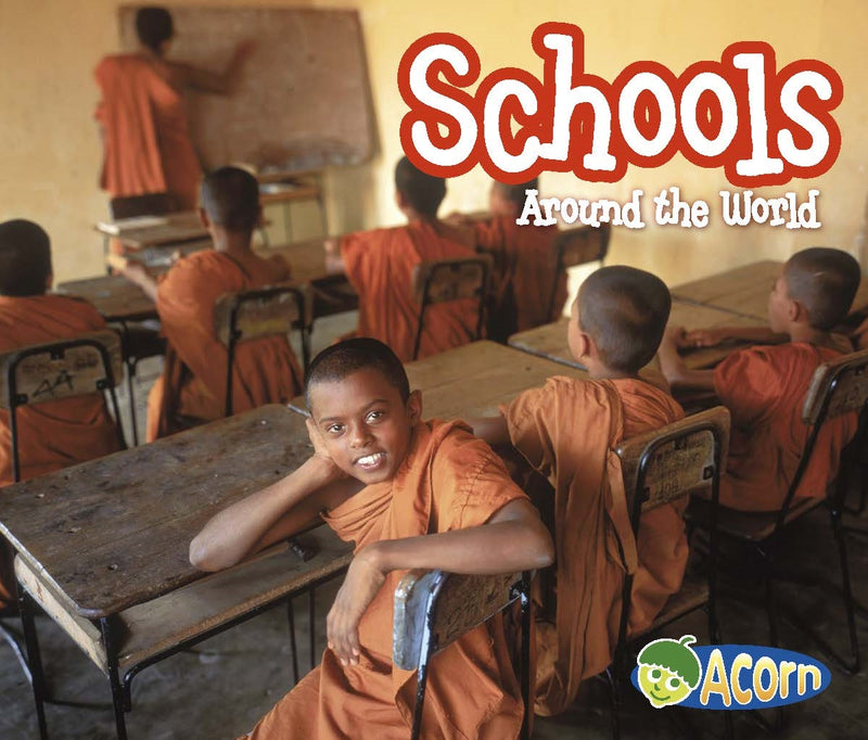Schools Around the World