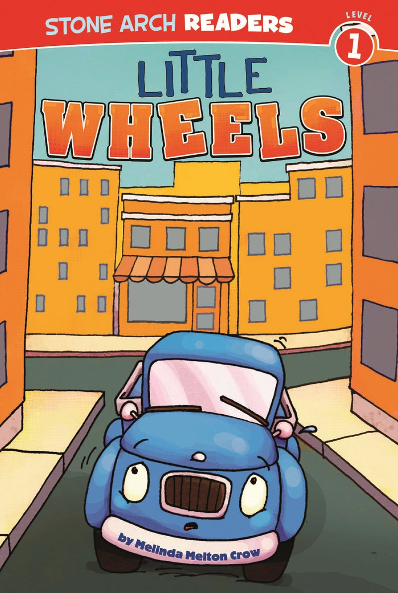 Little Wheels