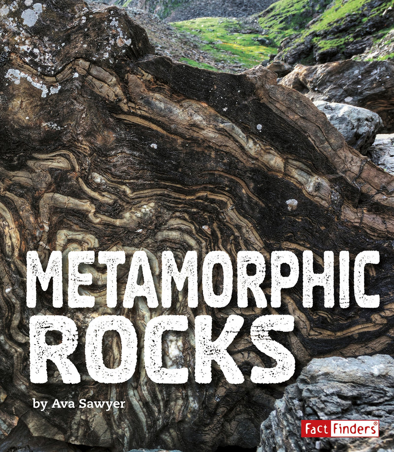 Metamorphic Rocks