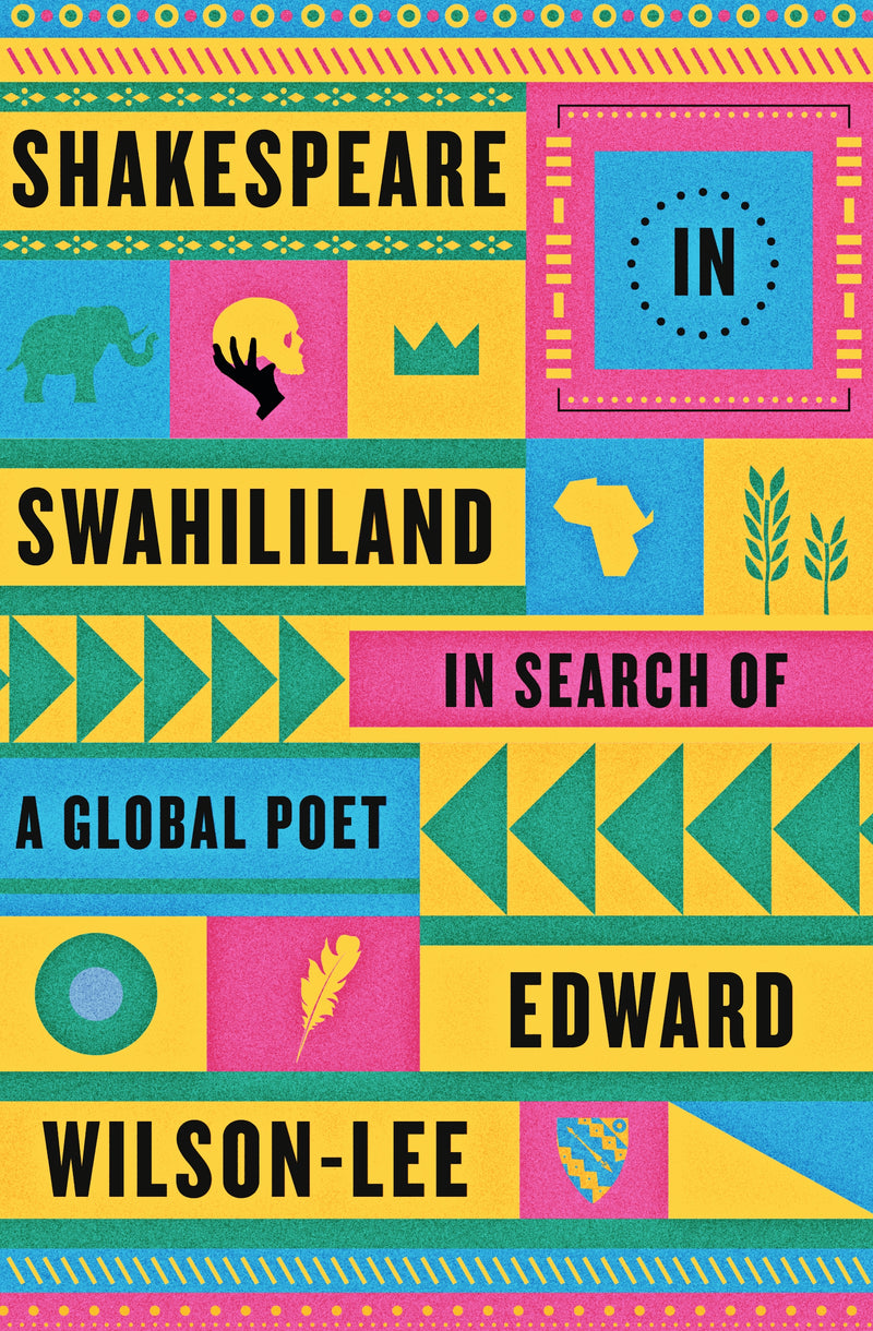 Shakespeare in Swahililand
