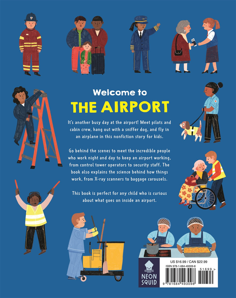The Airport
