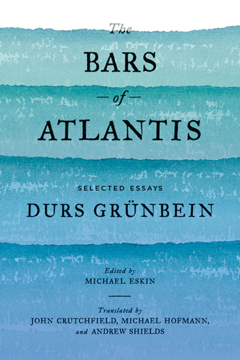 The Bars of Atlantis