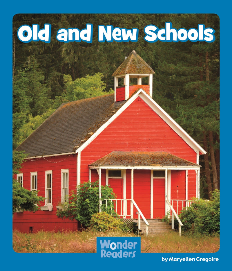Old and New Schools