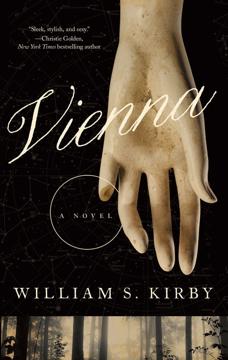 Vienna: A Novel