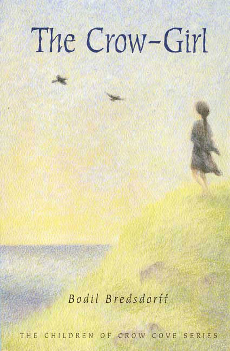 The Crow-Girl