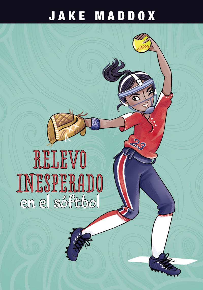 Relevo inesperado en el sóftbol