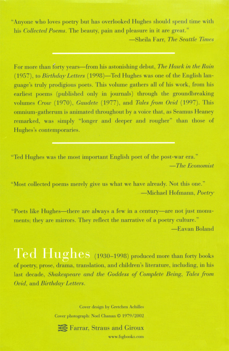Collected Poems