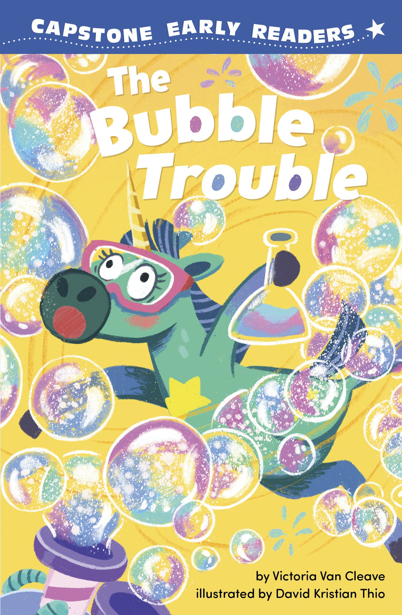 The Bubble Trouble