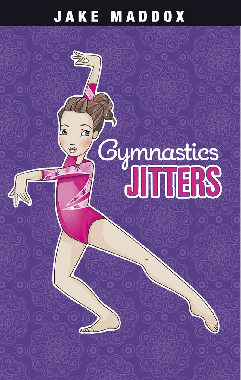 Gymnastics Jitters