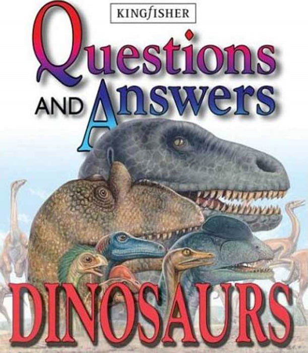 Dinosaurs