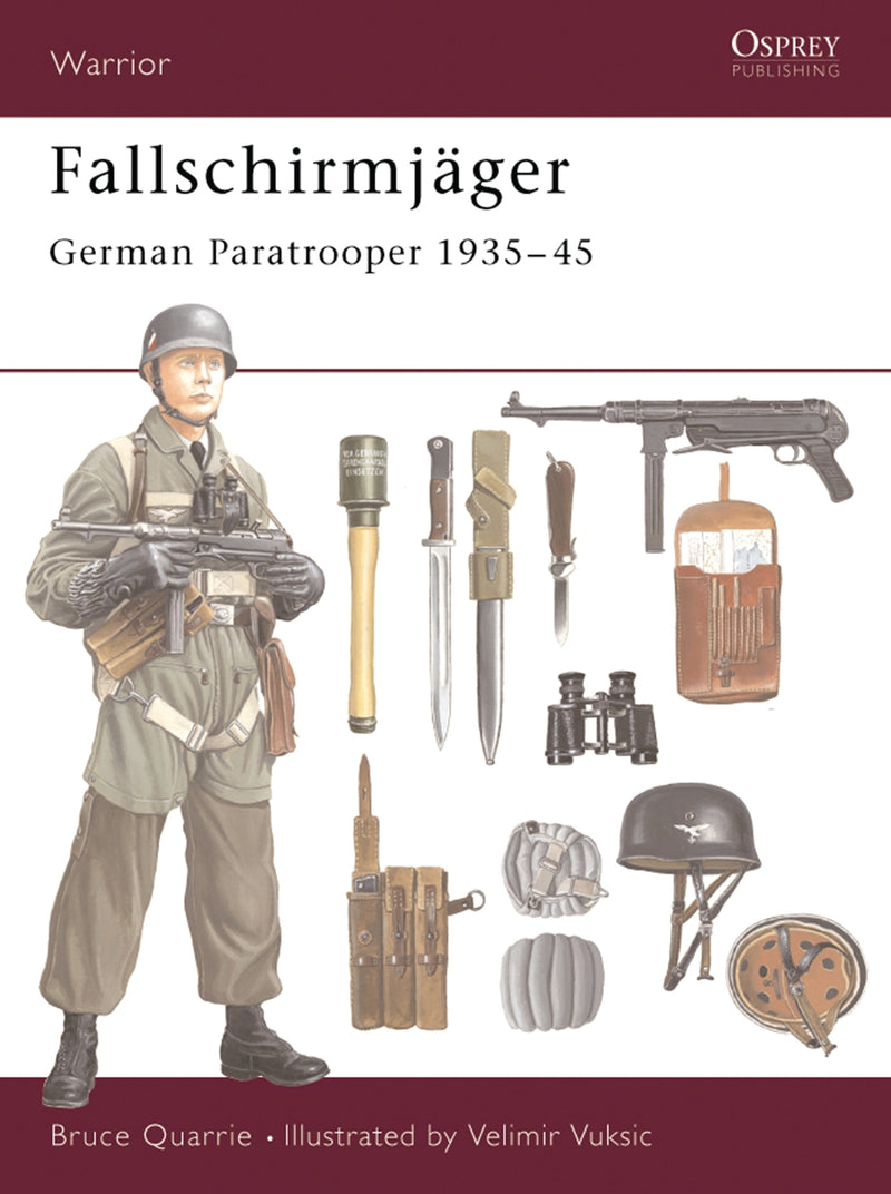FallschirmjÃ¤ger